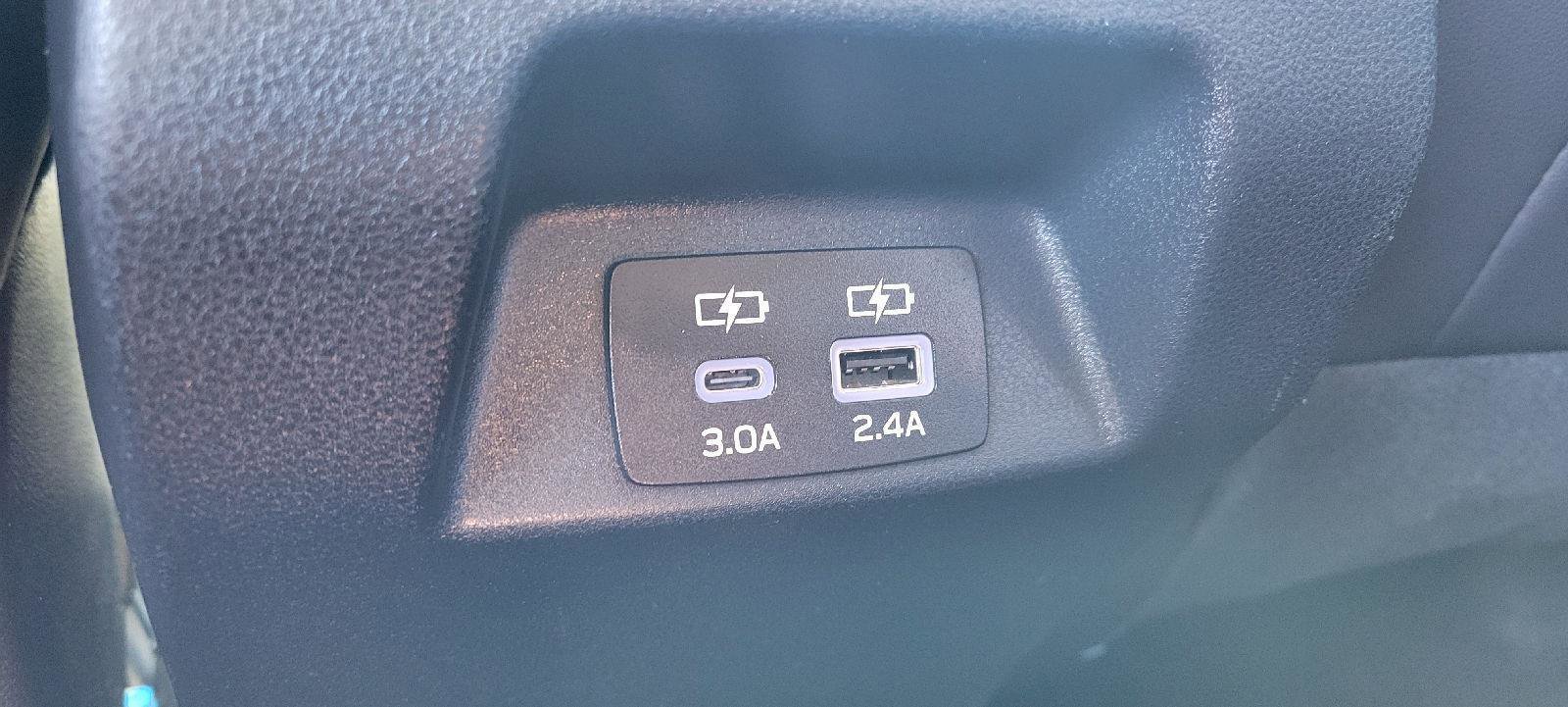 Used 2024 Subaru Crosstrek 2.5i Limited image 25