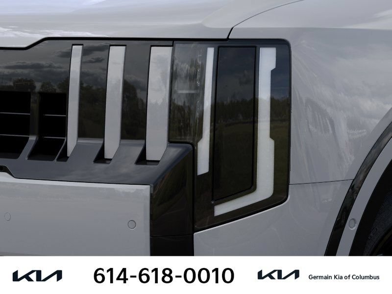 New 2027 Kia Telluride SX Prestige AWD/4WD image 13