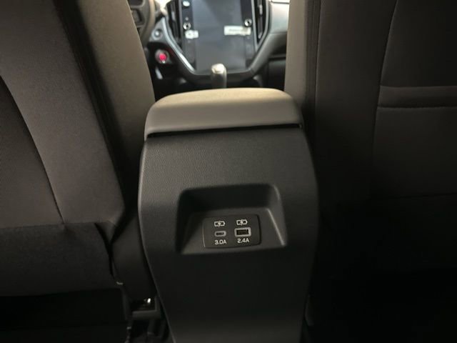 New 2026 Subaru Crosstrek 2.5i Premium image 30