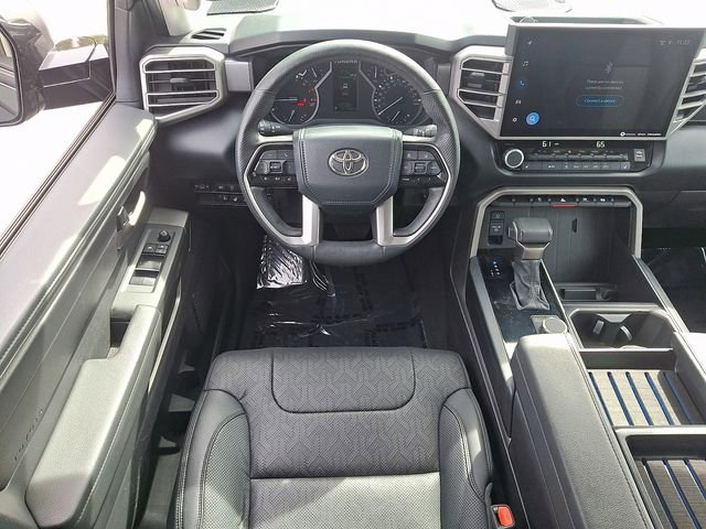 Used 2022 Toyota Tundra SR5 w/ SR5 Premium Package RWD image 13