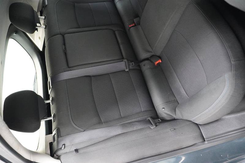 Used 2017 Chevrolet Cruze LT w/ Convenience Package FWD image 8