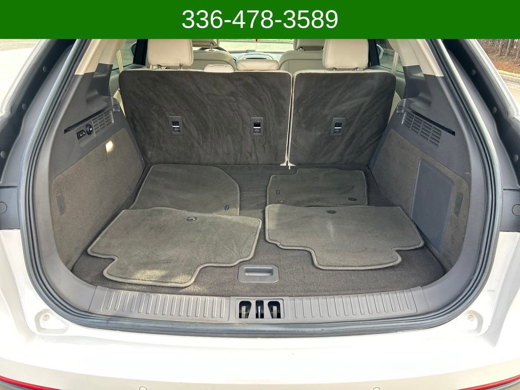 Used 2017 Lincoln MKX Reserve image 23