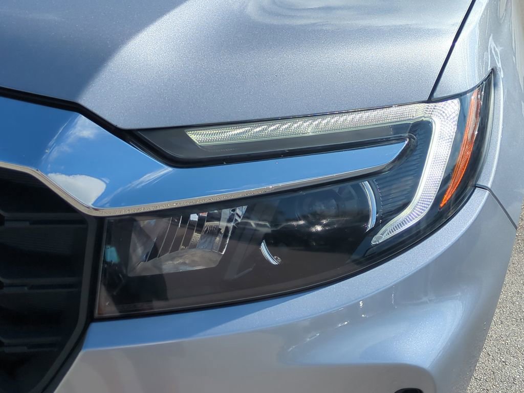 Used 2022 Honda Passport EX-L image 11