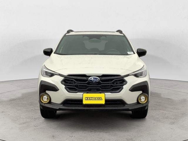 New 2026 Subaru Crosstrek 2.5i Sport AWD/4WD image 8