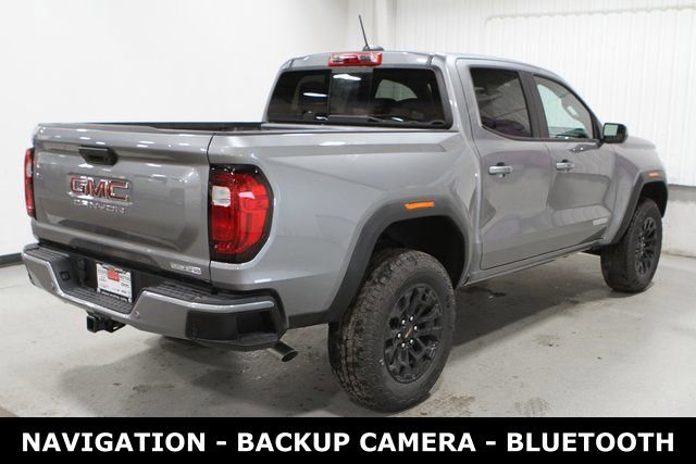 New 2026 GMC Canyon Elevation w/ Convenience Package image 32
