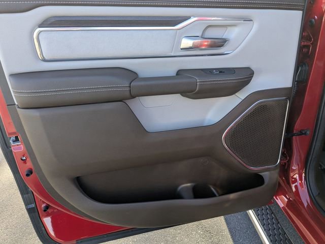New 2026 RAM 1500 Laramie image 26