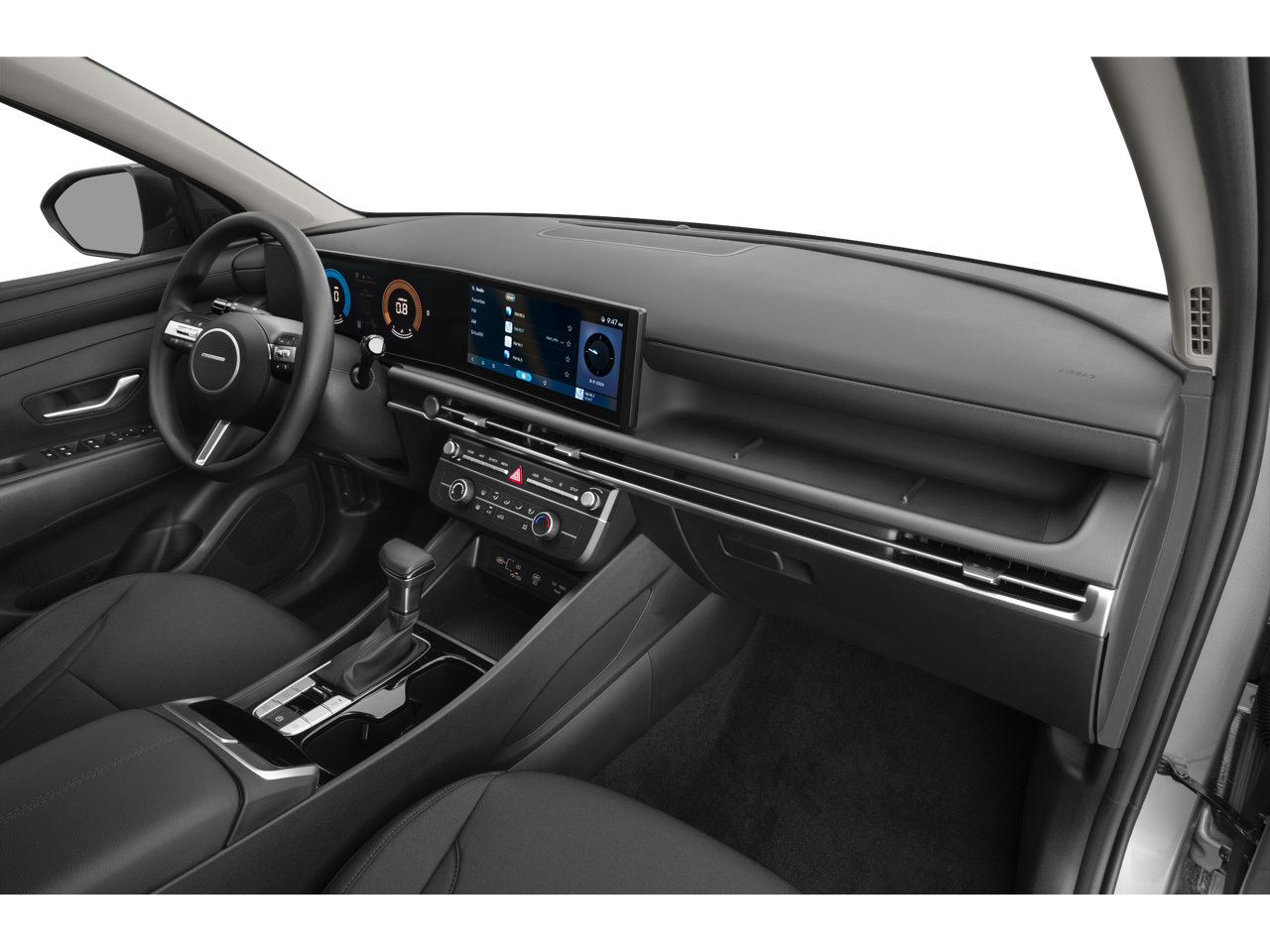 New 2026 Hyundai Tucson SE FWD image 67