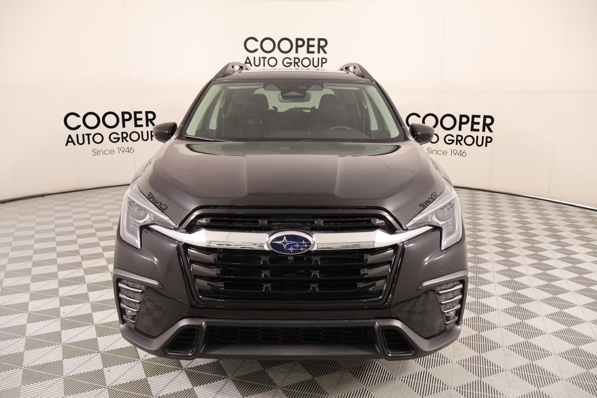 Used 2025 Subaru Ascent Limited image 9