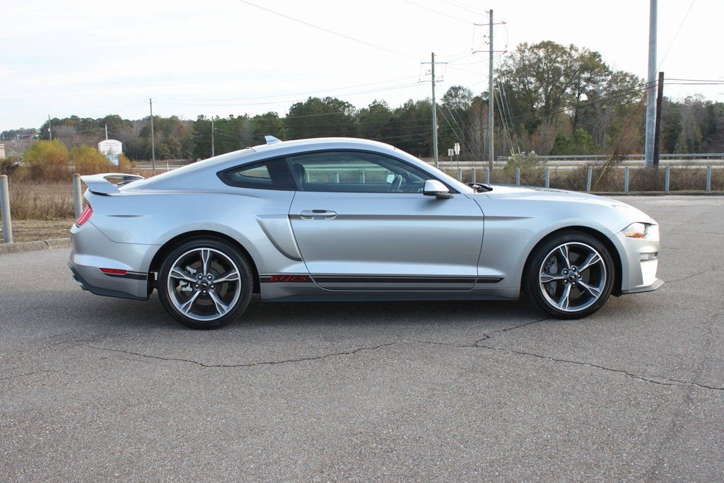 Used 2023 Ford Mustang GT Premium w/ Equipment Group 401A image 5
