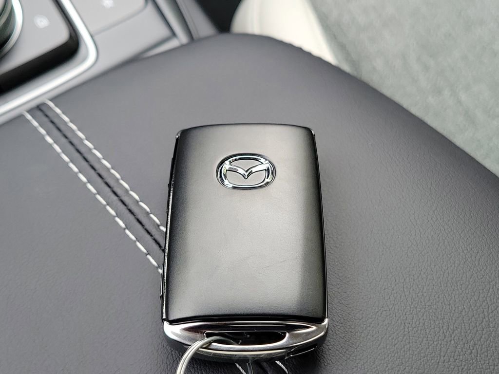 New 2026 MAZDA CX-30 Aire Edition image 32