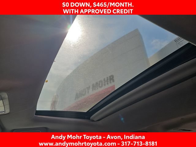 Used 2019 Toyota Highlander XLE FWD image 26