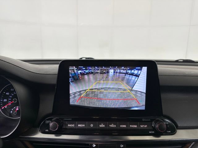 Used 2019 Kia Forte S image 21