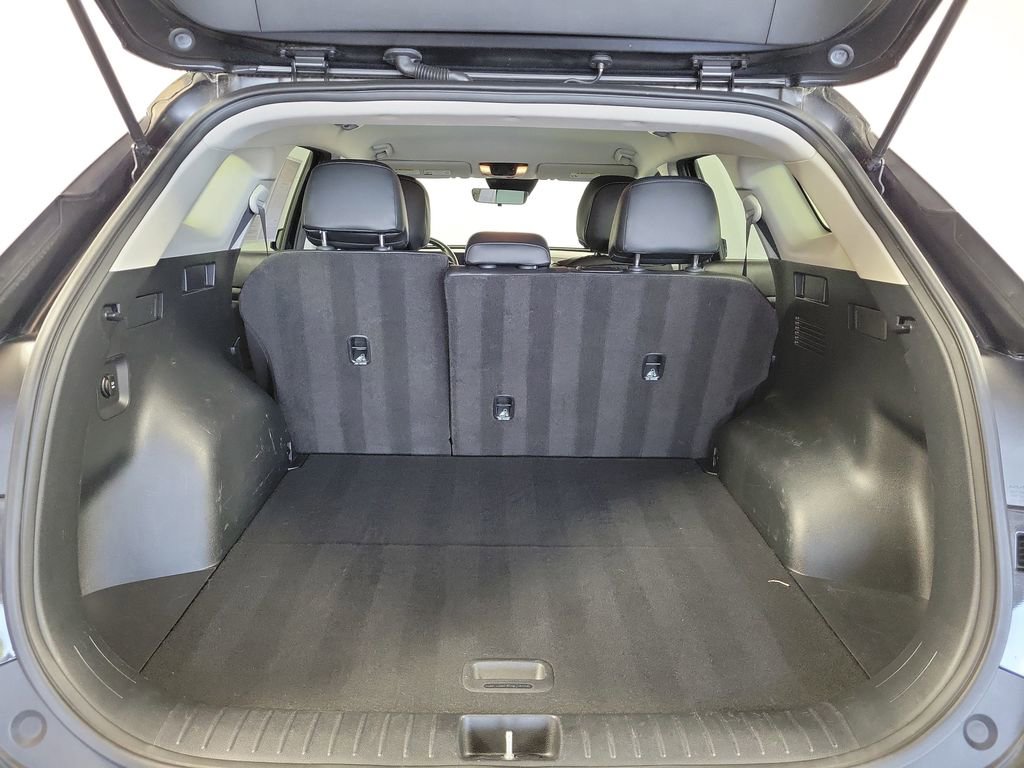 Used 2023 Kia Sportage EX image 24