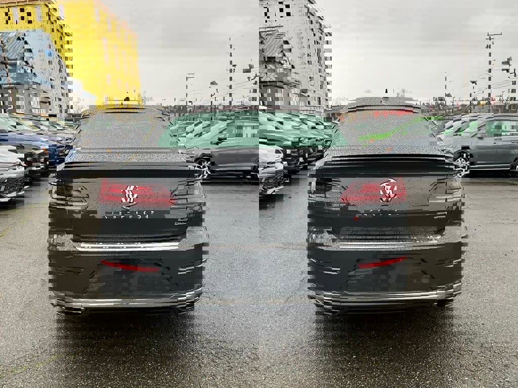 Used 2019 Volkswagen Arteon SEL Premium image 7