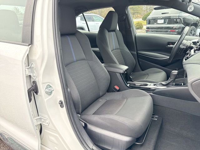 Used 2020 Toyota Corolla SE image 25