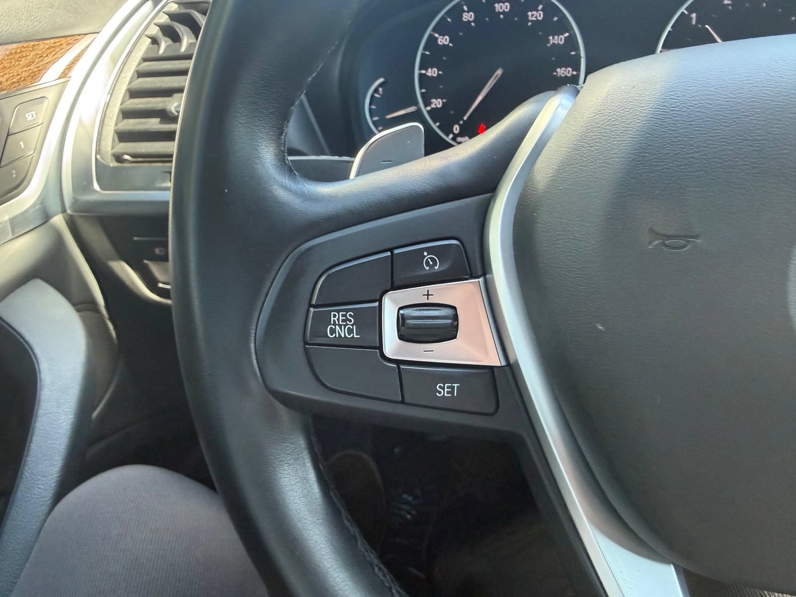 Used 2019 BMW X3 sDrive30i w/ Convenience Package RWD image 21