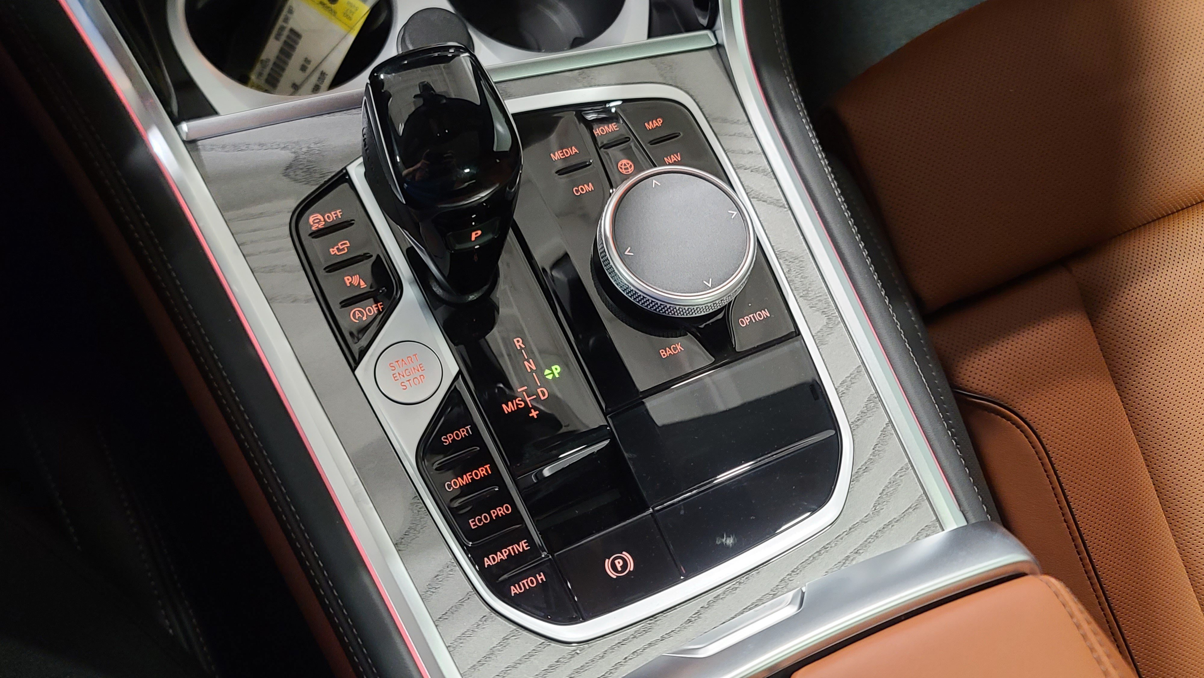 New 2026 BMW 840i w/ M Sport Professional Package RWD image 23