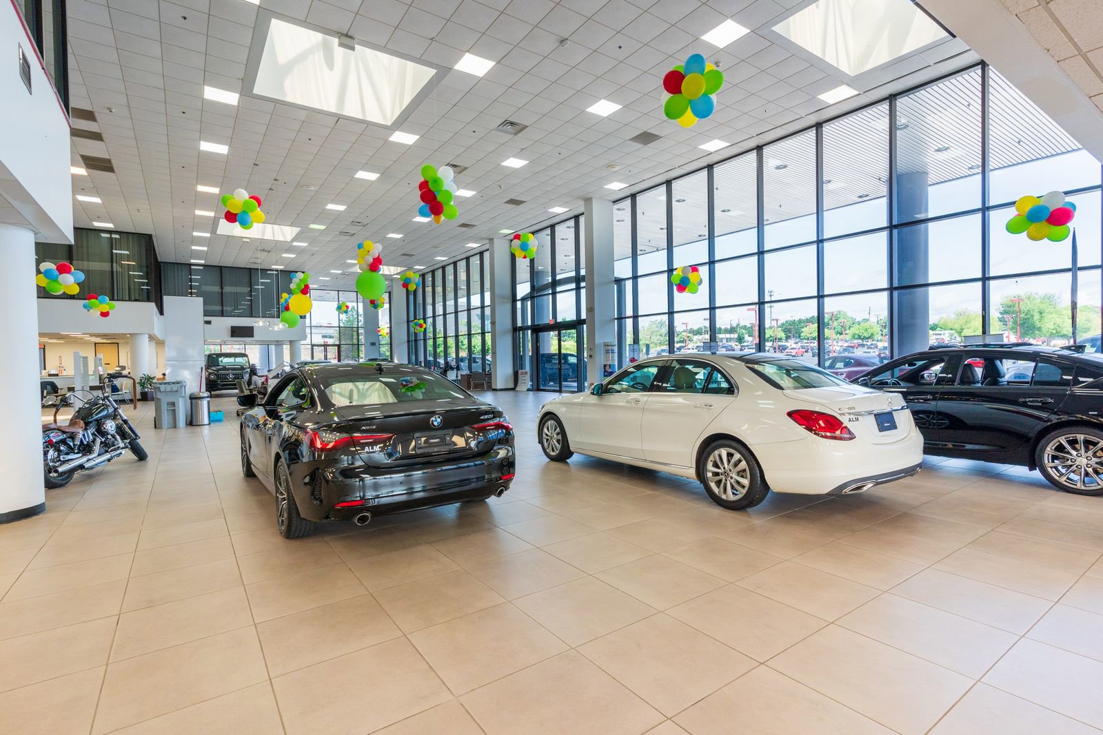 Used 2023 Ford Bronco Big Bend image 63