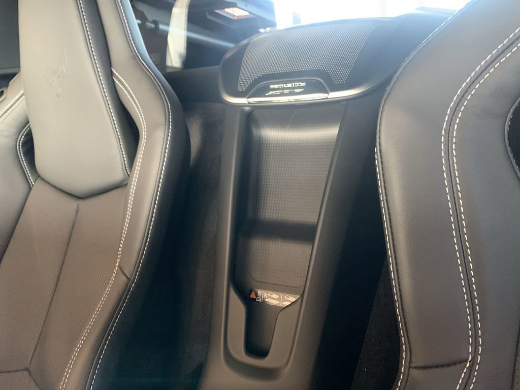 Certified 2026 Chevrolet Corvette Z06 image 24