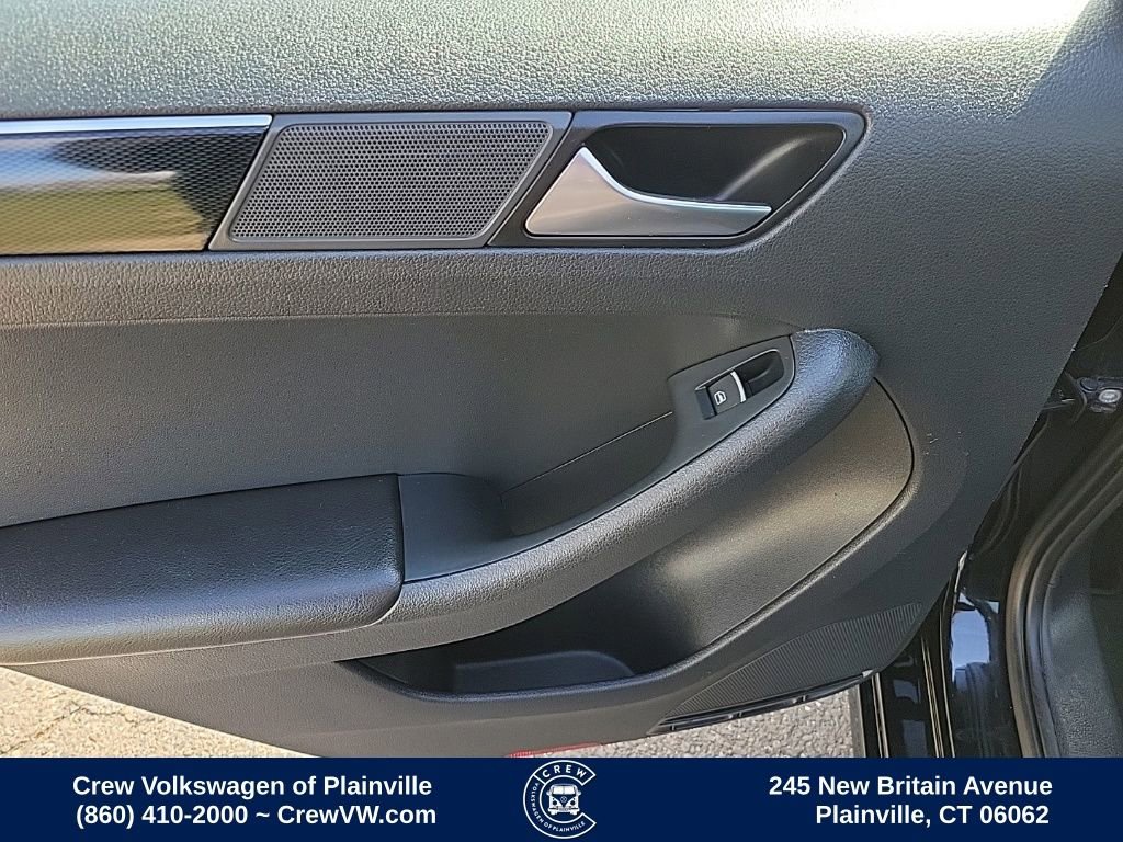Used 2016 Volkswagen Jetta SEL w/ Lighting Package image 47