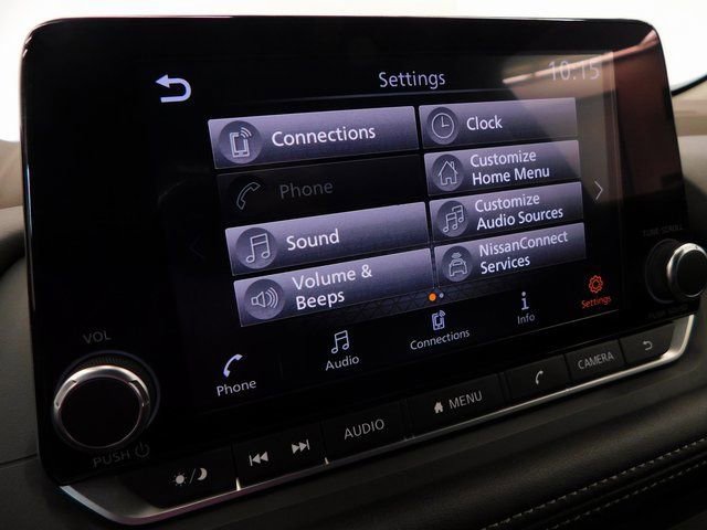 Certified 2023 Nissan Rogue SV image 51