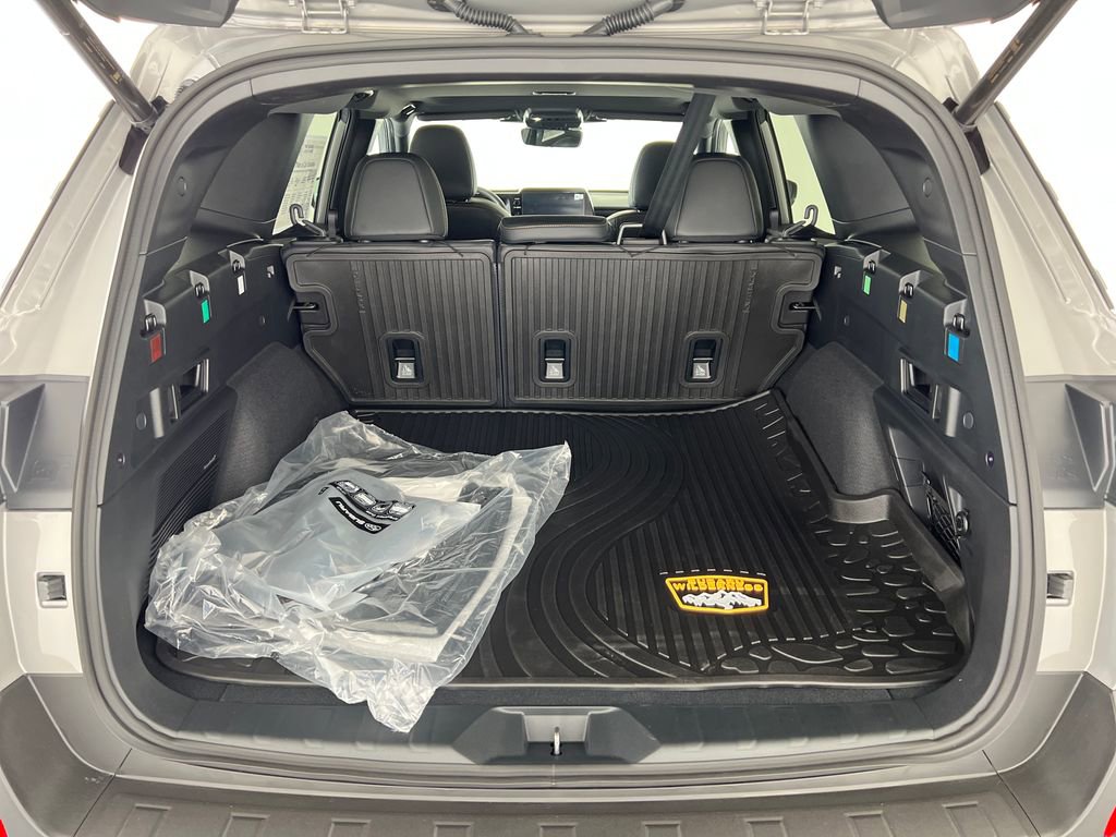 New 2026 Subaru Outback Wilderness AWD/4WD image 25