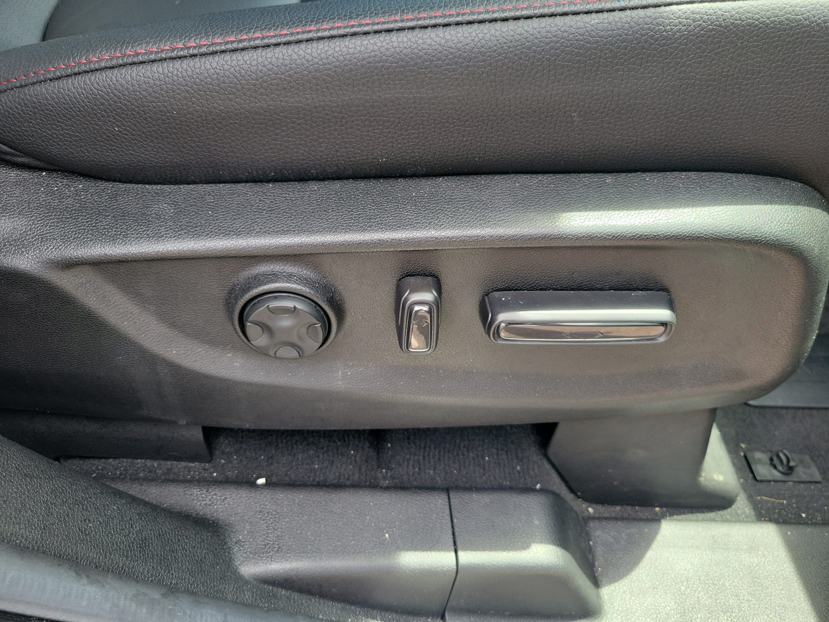 Certified 2026 Honda Odyssey Sport-L image 20