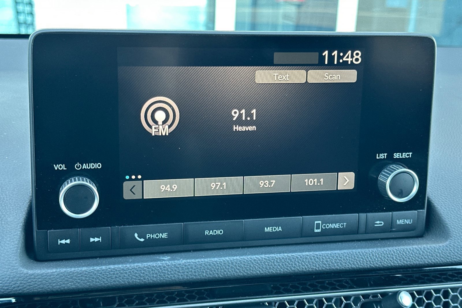 Used 2024 Honda Civic Sport image 17