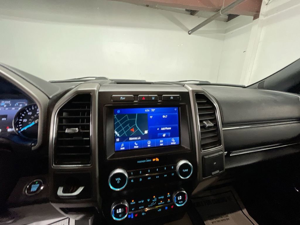 Used 2021 Ford Expedition XLT image 13