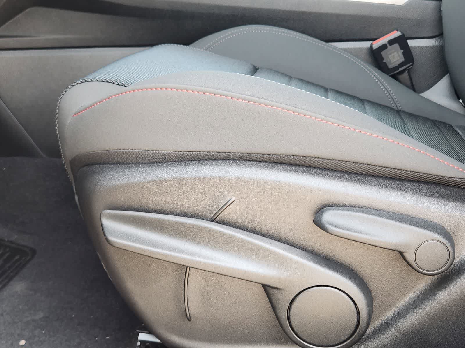 New 2025 Dodge Hornet GT w/ Cold Weather Group AWD/4WD image 20