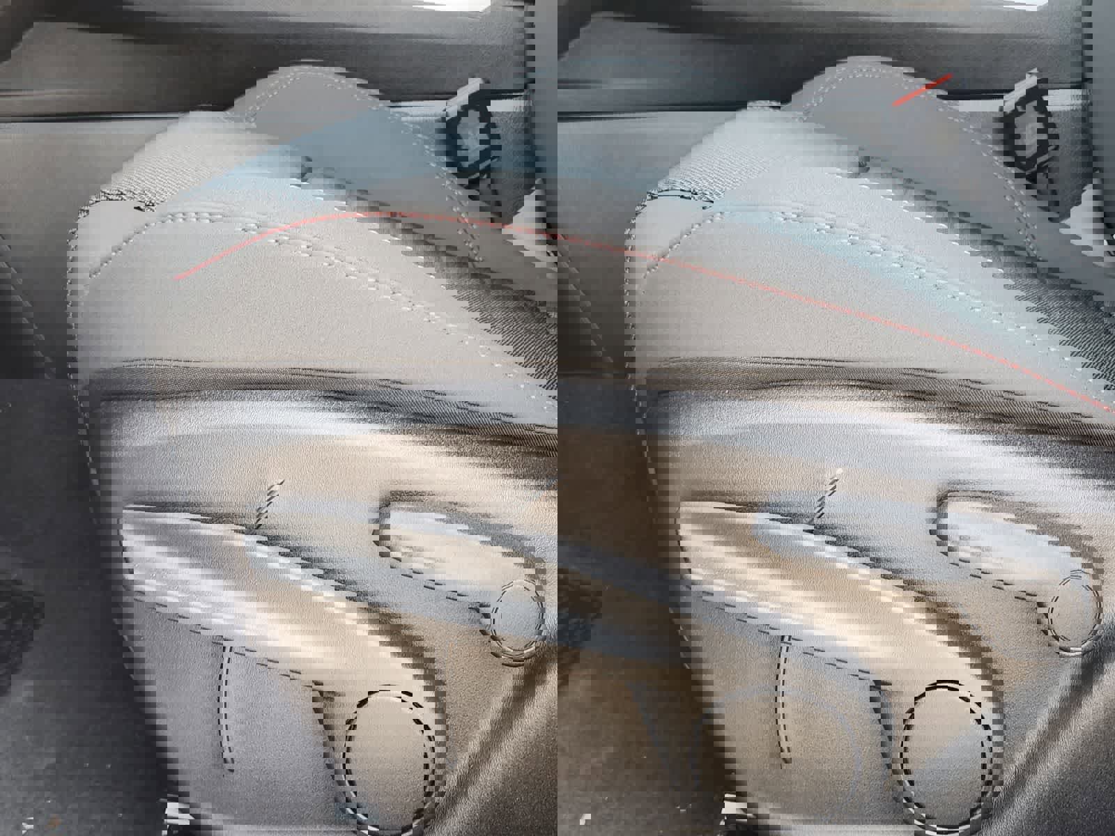 New 2025 Dodge Hornet GT w/ Cold Weather Group image 20