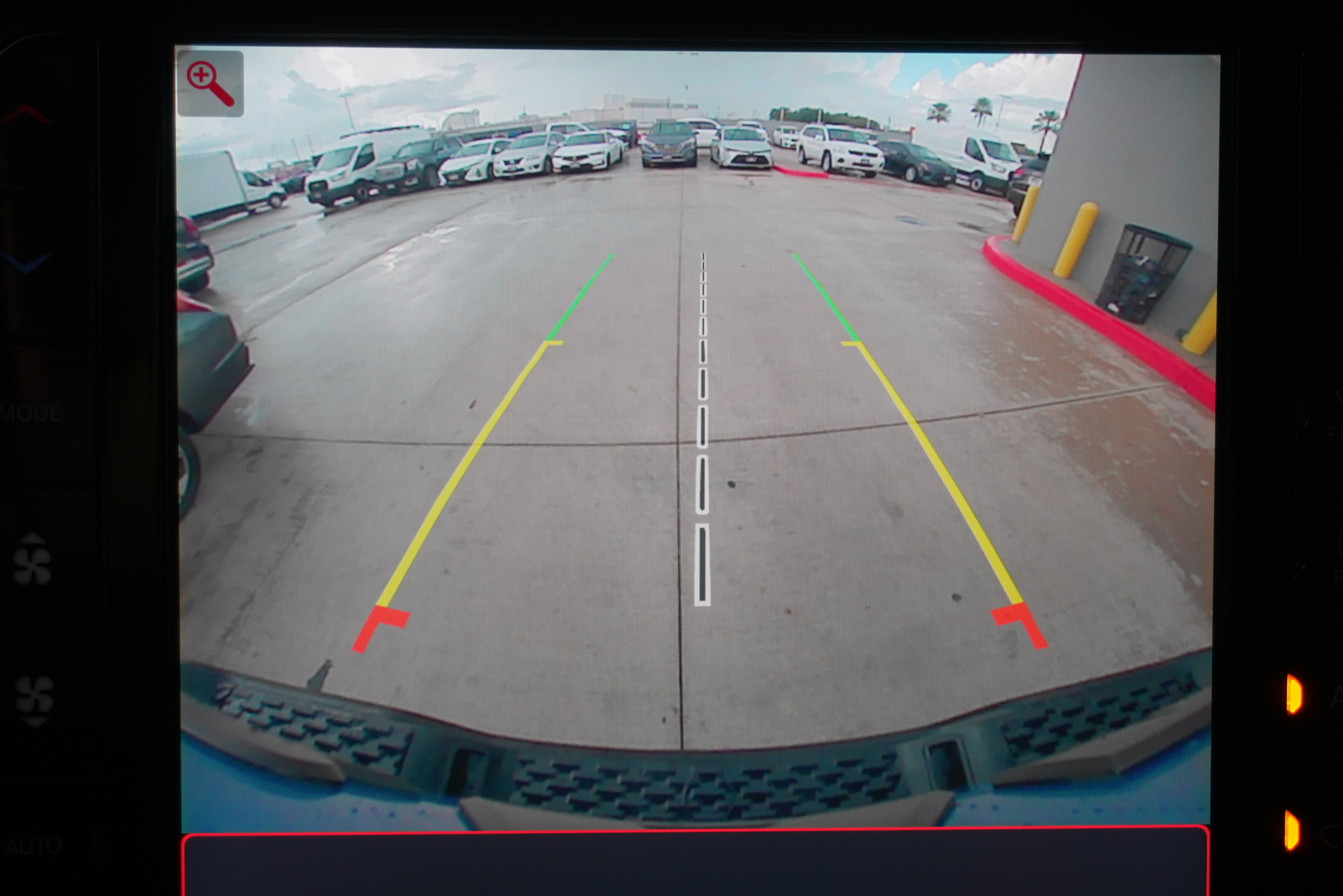 Used 2025 RAM 1500 Rebel w/ Rebel Level 1 Equipment Group AWD/4WD image 21