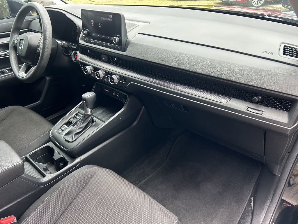 Used 2023 Honda CR-V EX image 12
