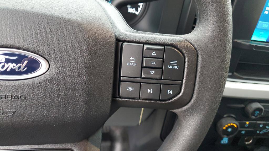 New 2026 Ford F550 4x4 SuperCab Super Duty w/ Snow Plow Prep Package image 21