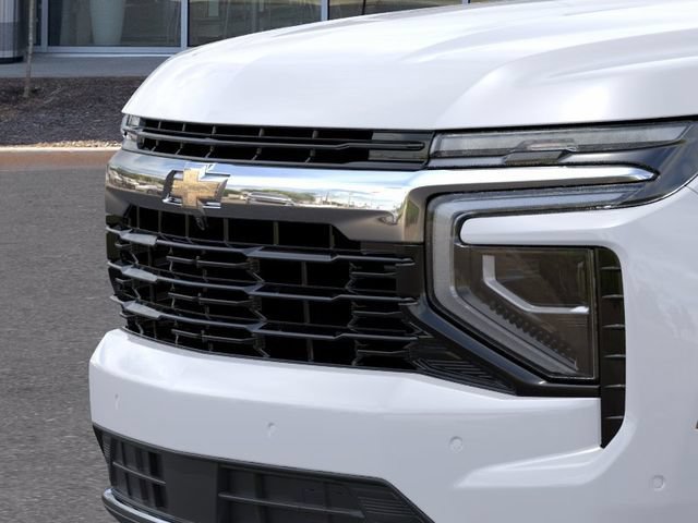 New 2026 Chevrolet Suburban LS w/ LS Custom Edition RWD image 13