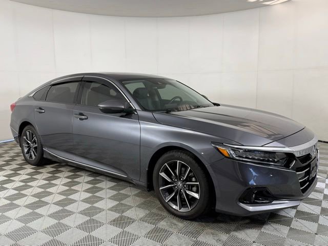 Used 2022 Honda Accord EX-L image 9