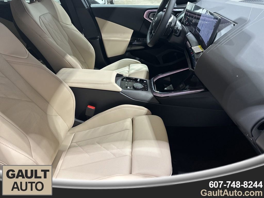 New 2026 BMW X3 xDrive30 w/ Convenience Package image 18