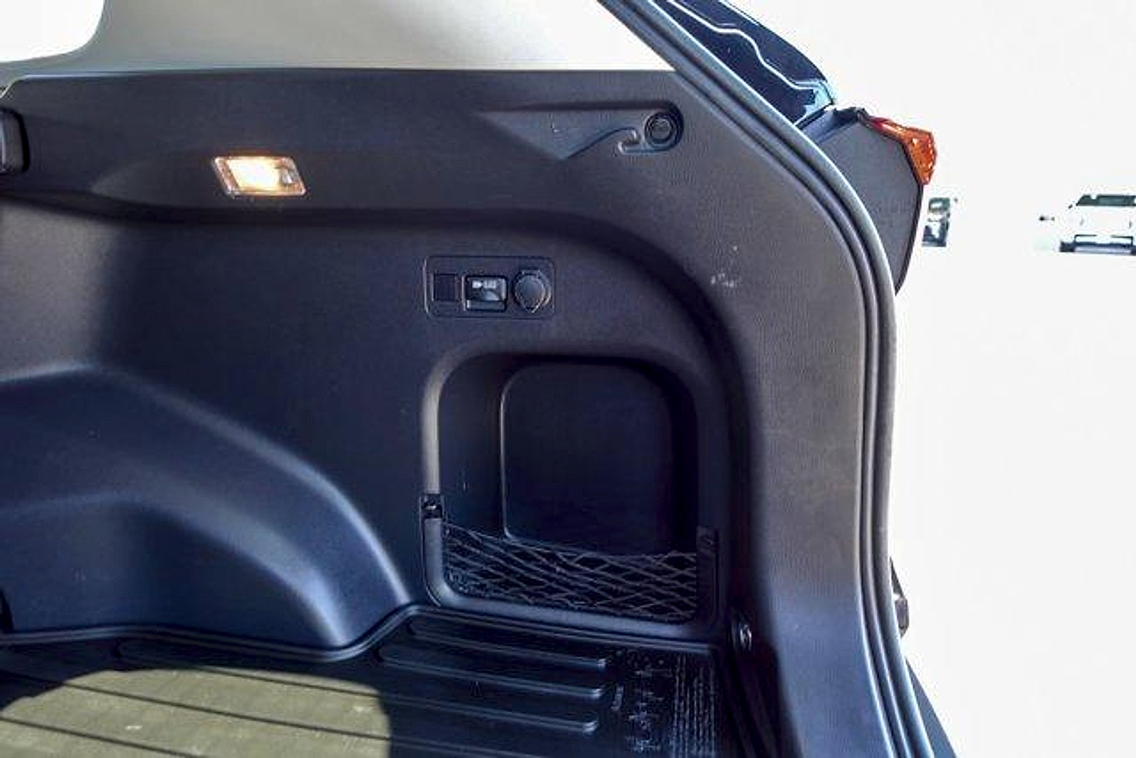 Certified 2019 Toyota RAV4 Adventure w/ All Weather Liner Package AWD/4WD image 32