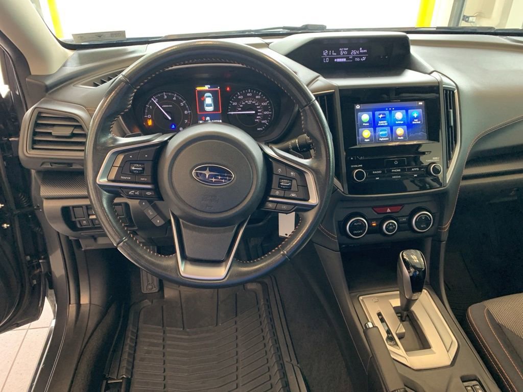 Used 2020 Subaru Crosstrek 2.0i Premium AWD/4WD image 4