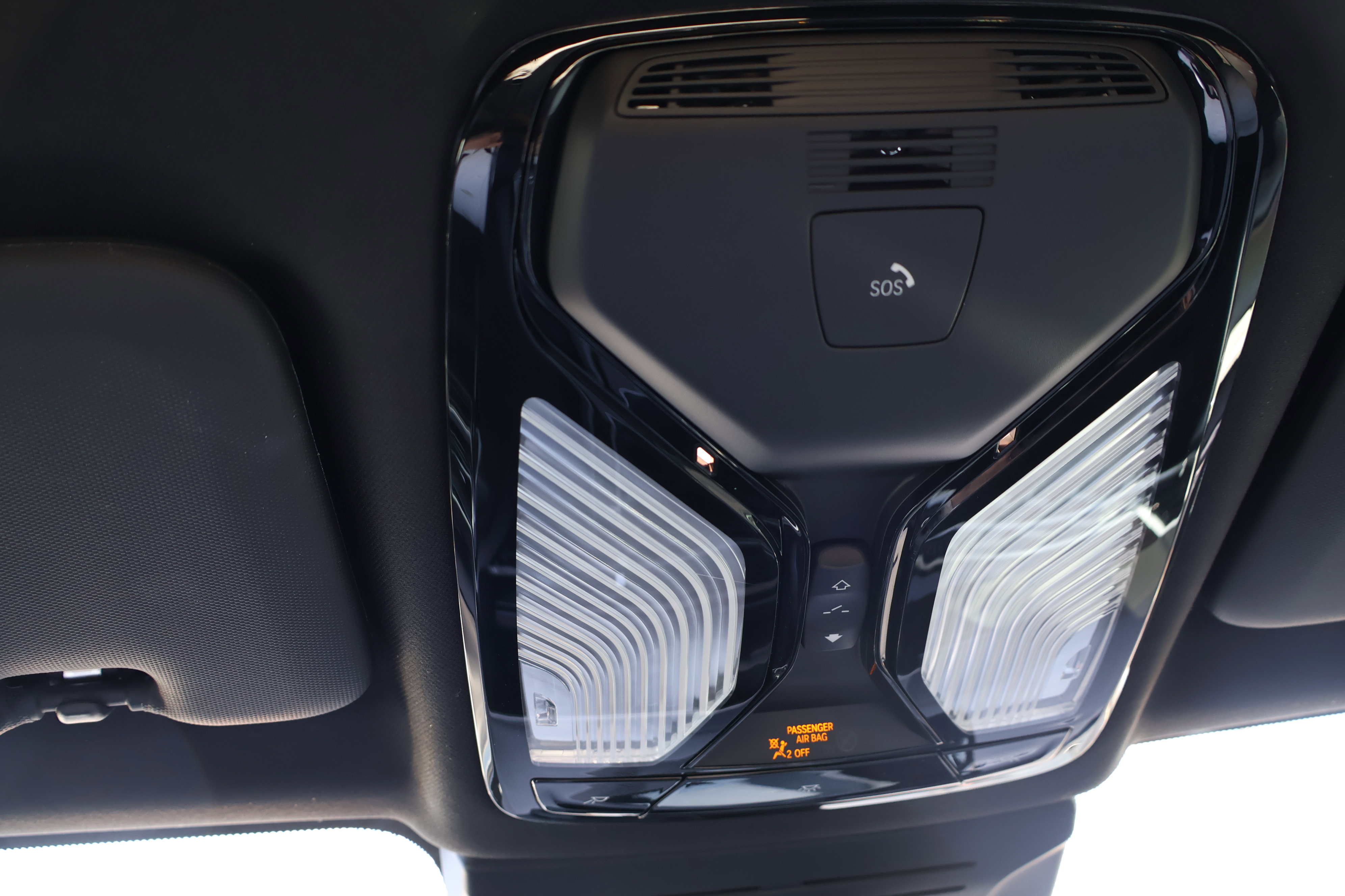 Used 2026 BMW X5 xDrive40i w/ M Sport Package image 39