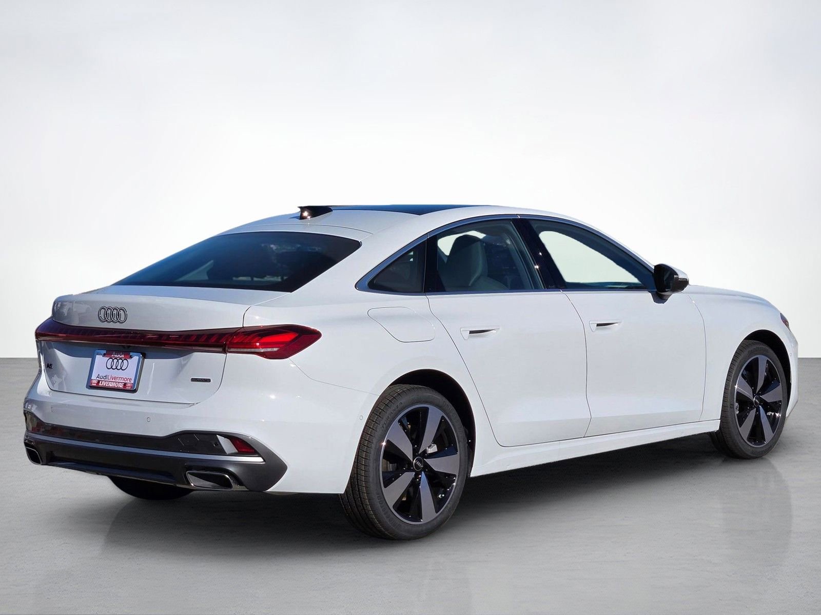 New 2025 Audi A5 2.0T Premium Plus AWD/4WD image 6