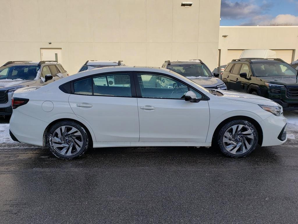 New 2025 Subaru Legacy Limited image 2