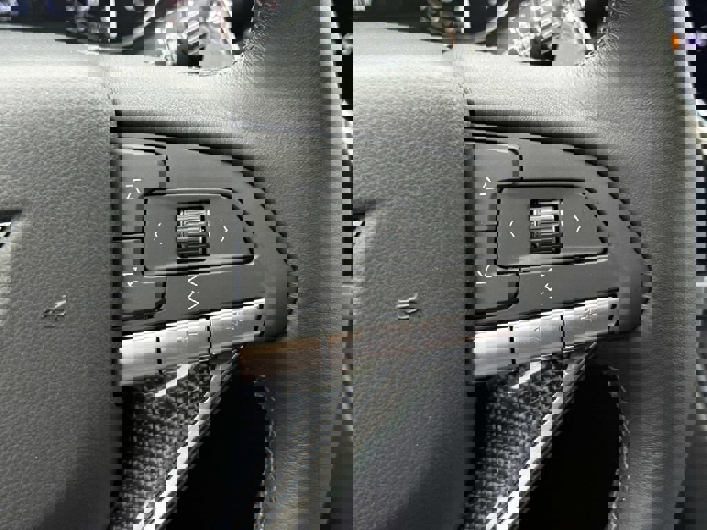 New 2025 Cadillac XT6 Sport w/ LPO, Floor Liner Package image 15