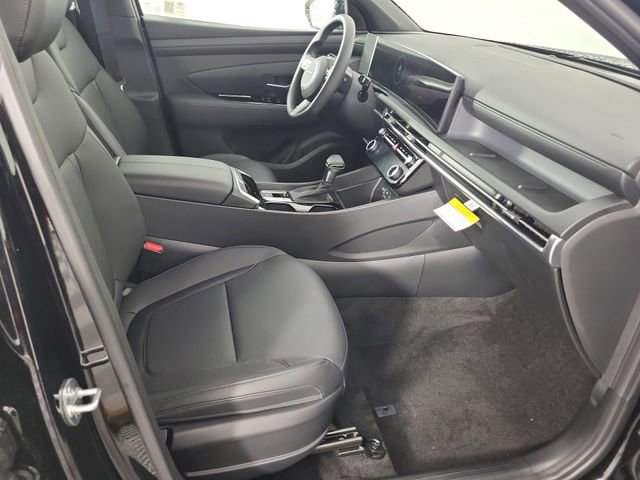 Certified 2025 Hyundai Santa Cruz SEL AWD/4WD image 25