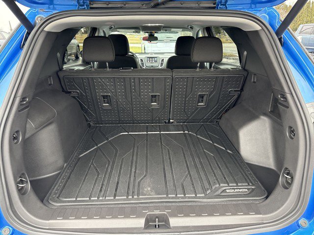 Used 2024 Chevrolet Equinox LT w/ LPO, Floor Liner Package image 19