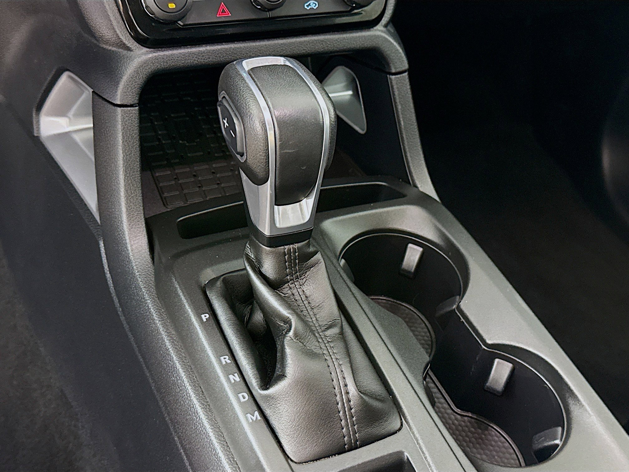 Used 2024 Ford Ranger Lariat w/ Advanced Towing Package image 20