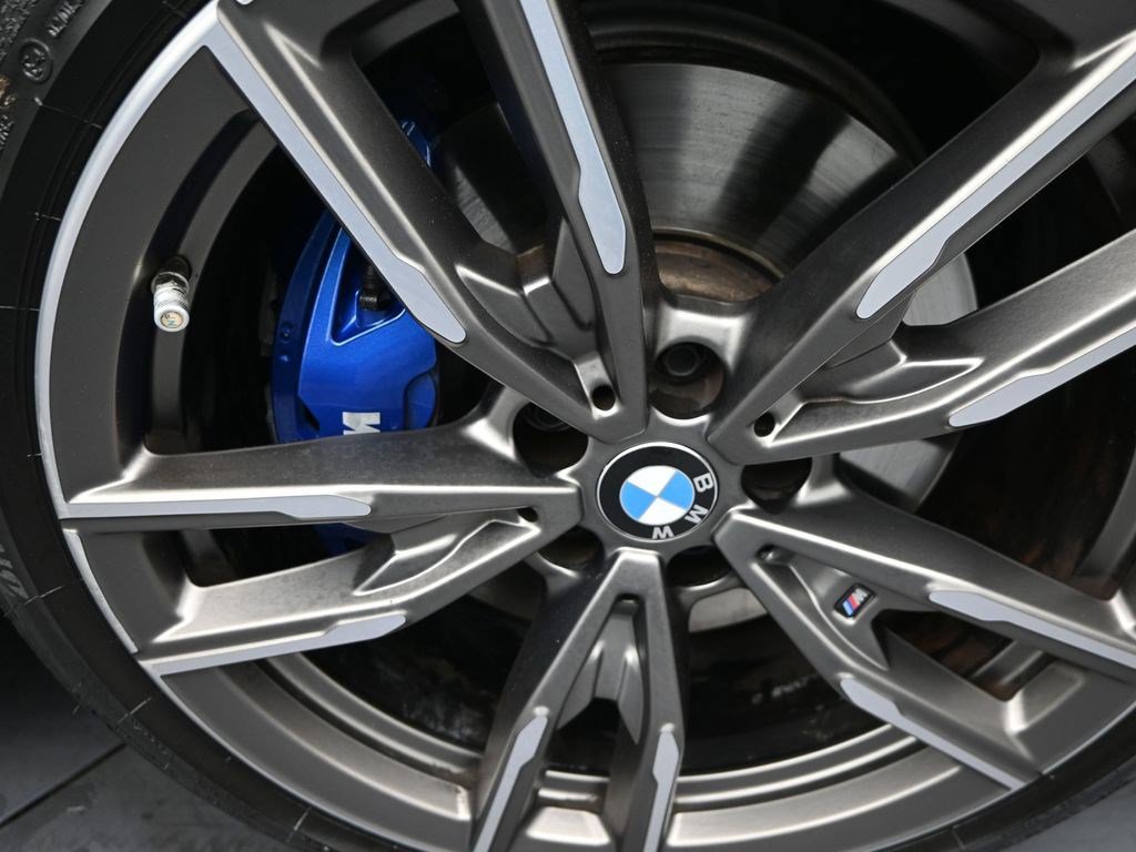 Used 2022 BMW M440i Coupe w/ Premium Package RWD image 19