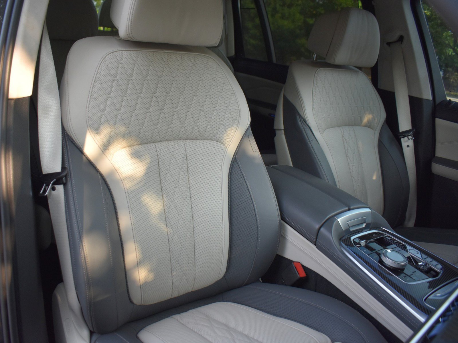 Used 2023 BMW X7 M60i AWD/4WD image 54