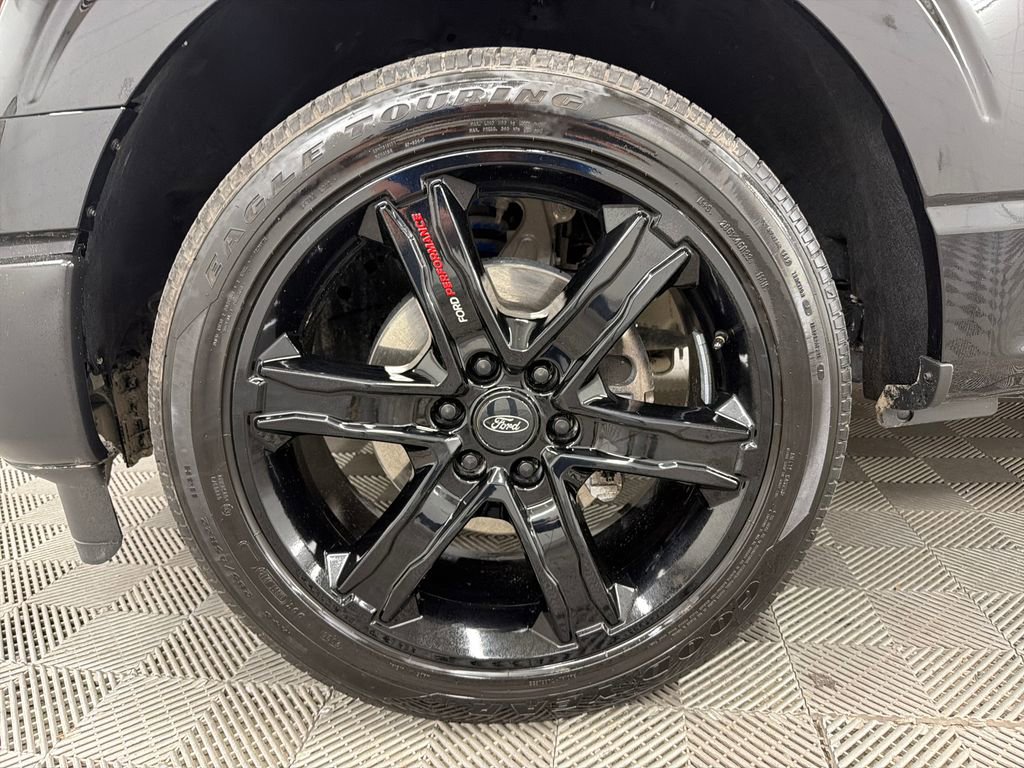 Used 2024 Ford F150 XL RWD image 10