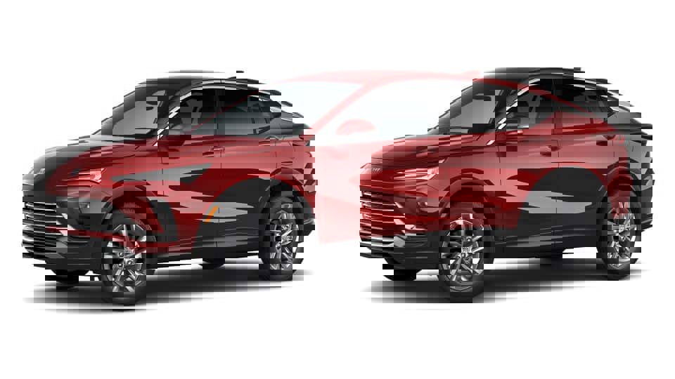 New 2026 Buick Envista Preferred w/ Convenience I Package image 28